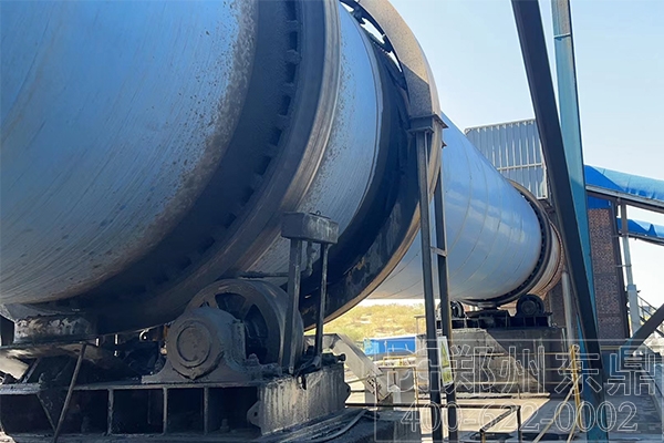 鋰礦渣烘干機設(shè)備 鋰礦渣烘干機設(shè)備