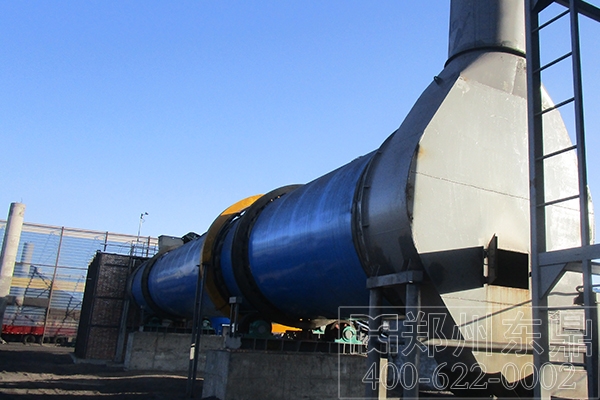 銅礦烘干機設備 銅礦烘干機設備