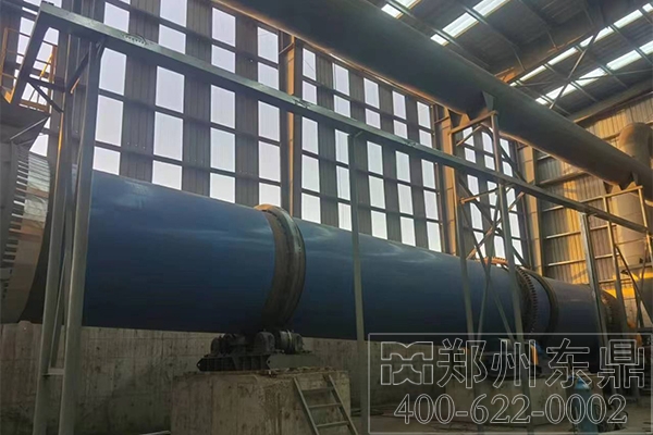 內(nèi)蒙古礦石烘干機(jī)項(xiàng)目運(yùn)行現(xiàn)場 內(nèi)蒙古礦石烘干機(jī)項(xiàng)目運(yùn)行現(xiàn)場